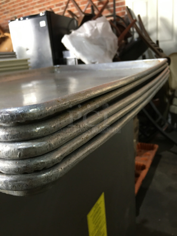 Full Size Baking Sheet Pans! 5 X Your Bid! - Image 2 of 5
