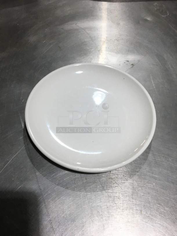 World Round Dining Plates! 5 X Your Bid! - Image 6 of 6