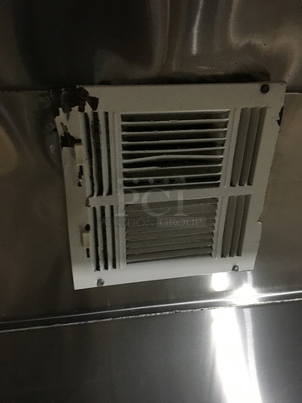 All Stainless Steel Hood System! - Image 5 of 8