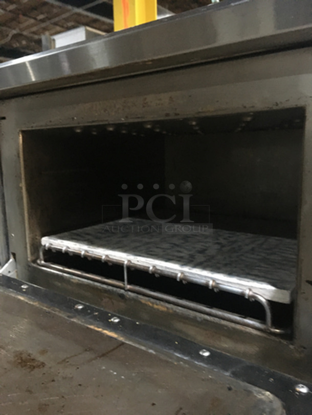 2008 Turbo Chef Counter Top Rapid Speed Oven! All Stainless Steel! Model NGC! 208/230/240V! - Image 6 of 7
