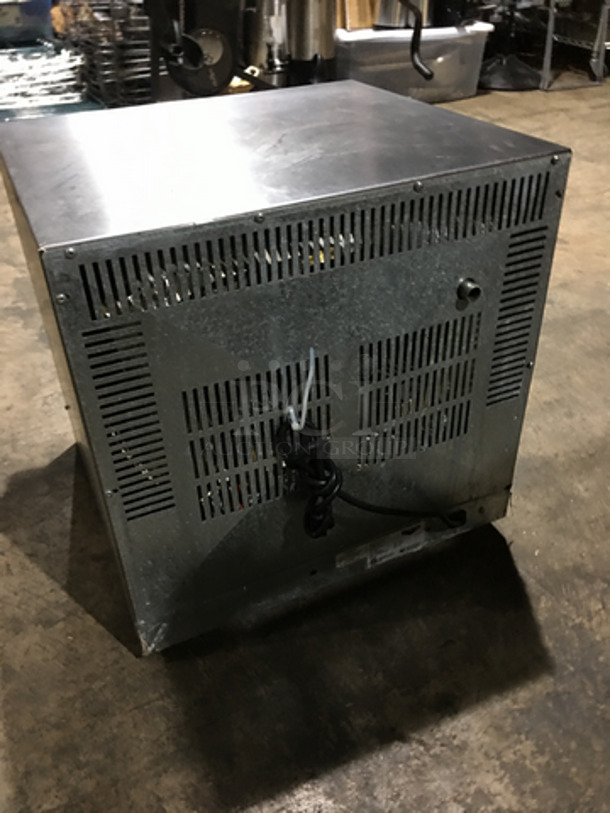 Vollrath Commercial Single Deck Convection Oven! With View Through Door! All Stainless Steel!  - Image 4 of 9