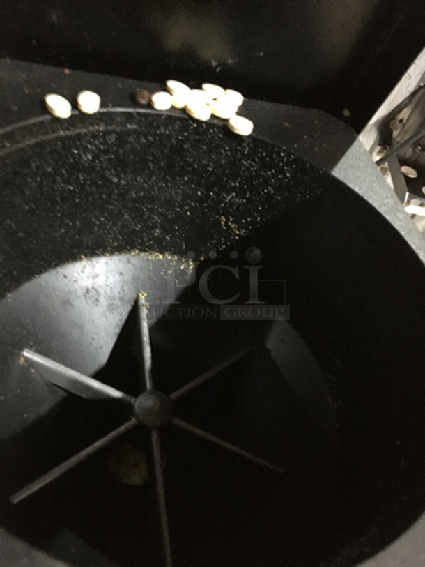 FAB! 2016 LATE MODEL! Ditting Commercial Coffee Bean Grinder! Model KR1203SB Serial 39614! 120V 1 Phase
                                                                                                                                                                                                                                                                                                                                                                                                                                                                                                                                                                                                                                                                                                                                                                                                                                                                                                                                                                                                                                                                                                                                                                                                                                                                                                                                                                                                                                                                                                                                                                                                                                                                                                                                                                                                                                                                                                                    - Image 6 of 8