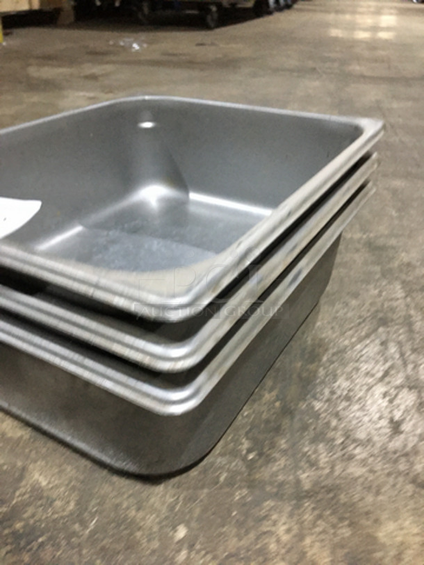 Half Size Drop In Pan! 3 X Your Bid! - Image 3 of 6