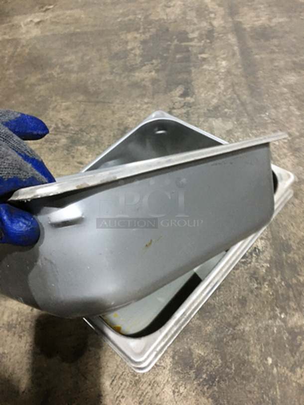 Half Size Drop In Pan! 3 X Your Bid! - Image 4 of 6