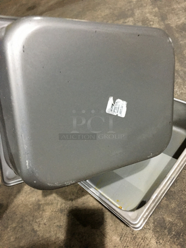 Half Size Drop In Pan! 3 X Your Bid! - Image 5 of 6