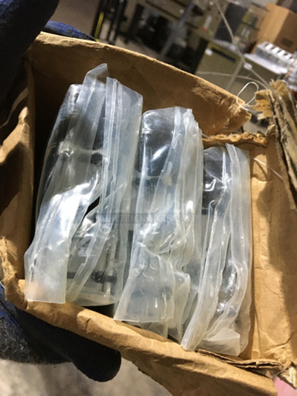 IN THE BOX! Ex-Cell 60 Inch Check Order Rail!  - Image 4 of 5