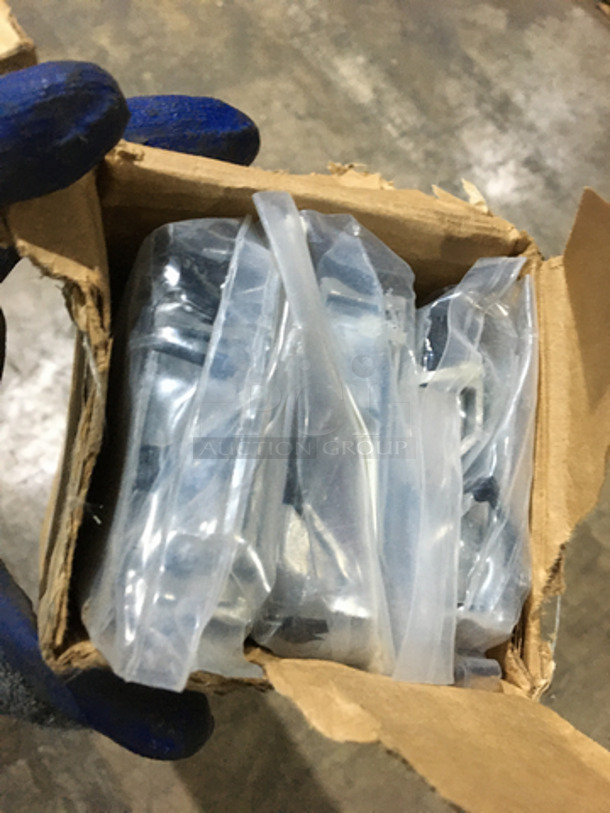 IN THE BOX! Ex-Cell Check Order Rail! - Image 2 of 4