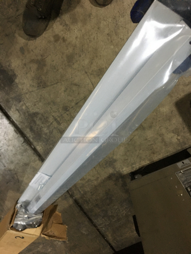 IN THE BOX! Ex-Cell Check Order Rail! - Image 3 of 4