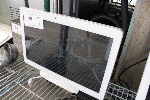 Elo Toast Countertop 15.5" POS Monitor - Image 2 of 3