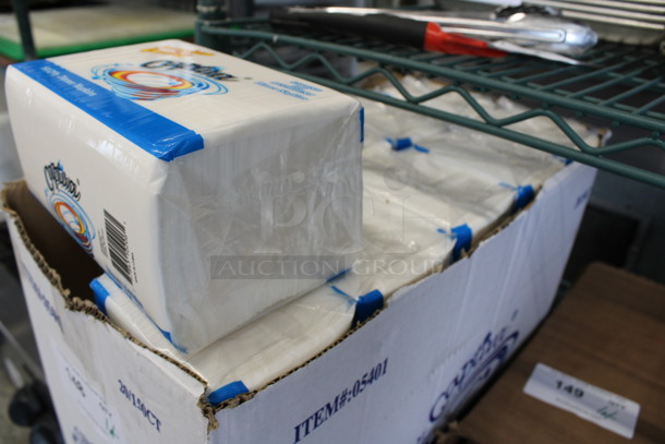 20 BRAND NEW Bundles of Napkins. 20 Times Your Bid! - Image 2 of 3