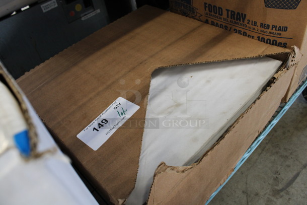 ALL ONE MONEY! Lot of Baking Sheets! - Image 2 of 3