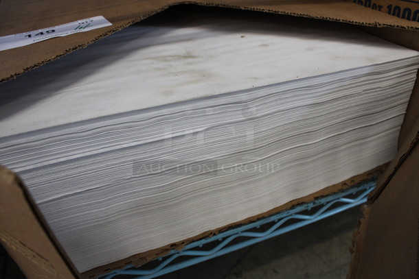 ALL ONE MONEY! Lot of Baking Sheets! - Image 3 of 3