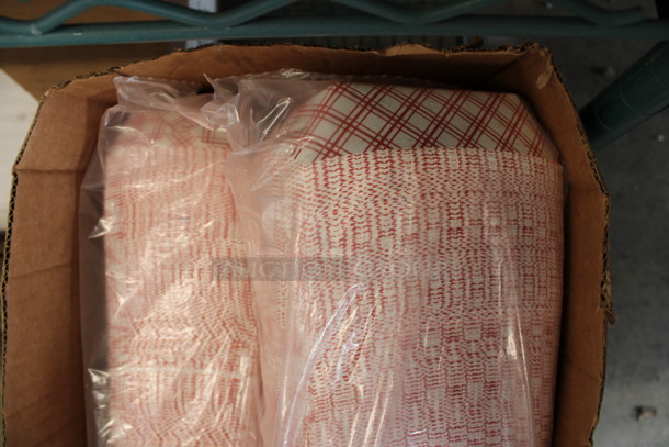 ALL ONE MONEY! Lot of Disposable Food Baskets!  - Image 2 of 3