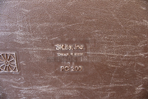 Carlisle Model PC200 Brown Poly Insulated Food Carrying Case. 26x17x21 - Image 7 of 7