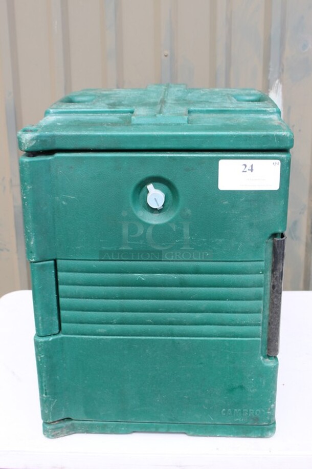 Cambro Catering box - Image 2 of 5
