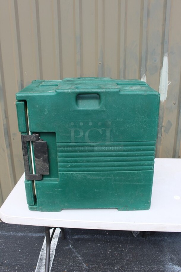 Cambro Catering box - Image 3 of 5