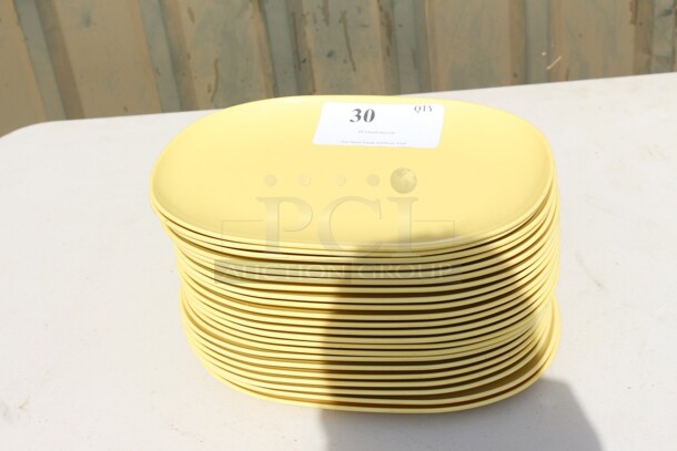 12inch long yellow plater (23x your money)
