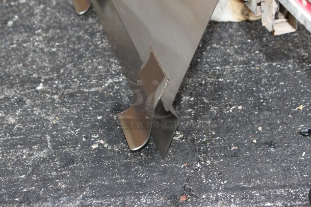 fryer shield  - Image 3 of 3