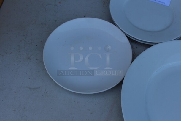 VERY NICE Assorted IKEA plates - Image 2 of 7