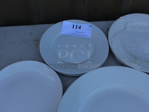VERY NICE Assorted IKEA plates - Image 3 of 7