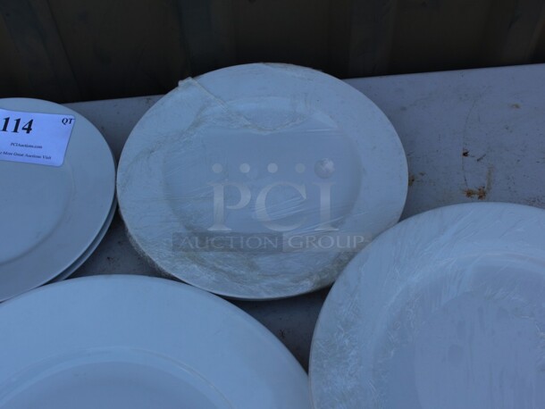 VERY NICE Assorted IKEA plates - Image 4 of 7