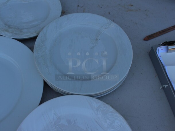 VERY NICE Assorted IKEA plates - Image 5 of 7