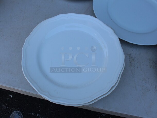 VERY NICE Assorted IKEA plates - Image 6 of 7
