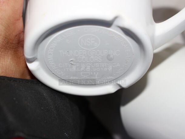 Coffee mugs (11x your money) - Image 2 of 2