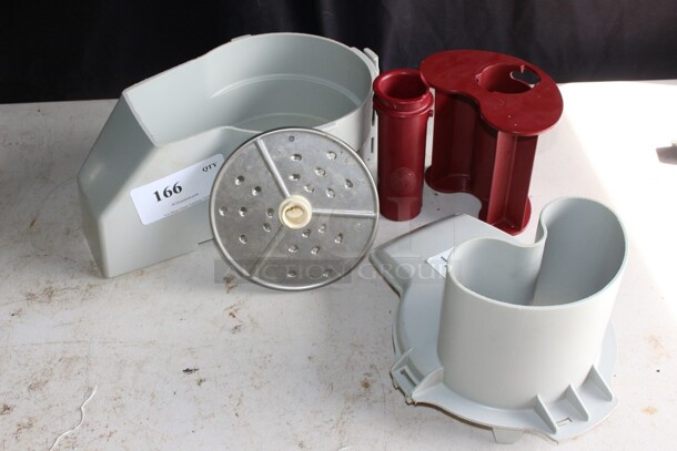 Robo coop parts  - Image 2 of 2