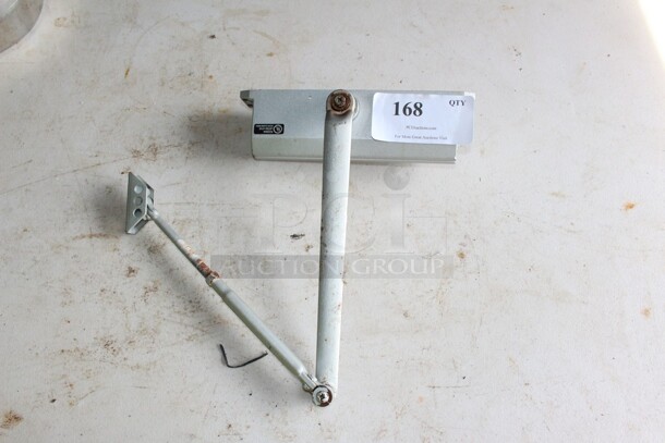 2017 Door closer body Model 4031 - Image 1 of 2