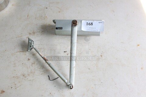 2017 Door closer body Model 4031