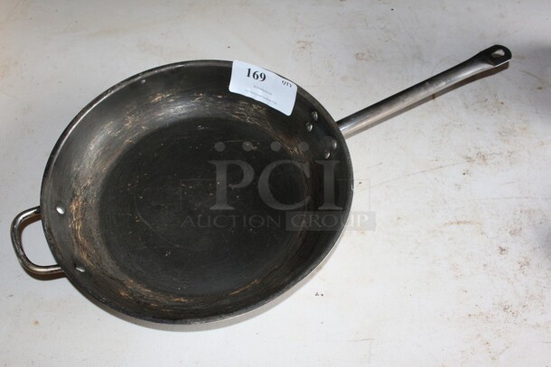 Wanco Sauté pan 