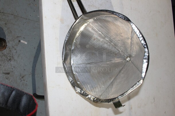 Strainer  - Image 2 of 2