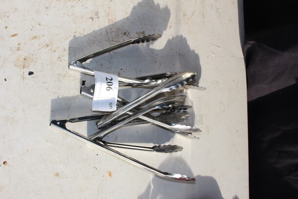 Assorted tong (6x your money) - Image 1 of 1