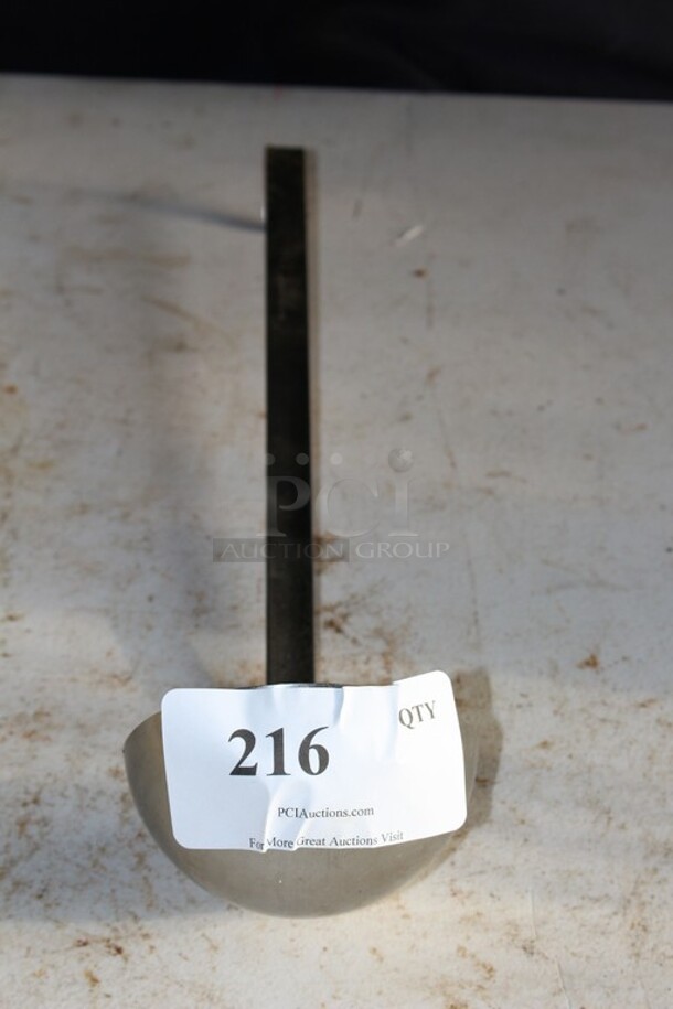 12oz ladel - Image 1 of 1