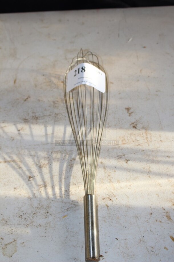 18in Wire wisk