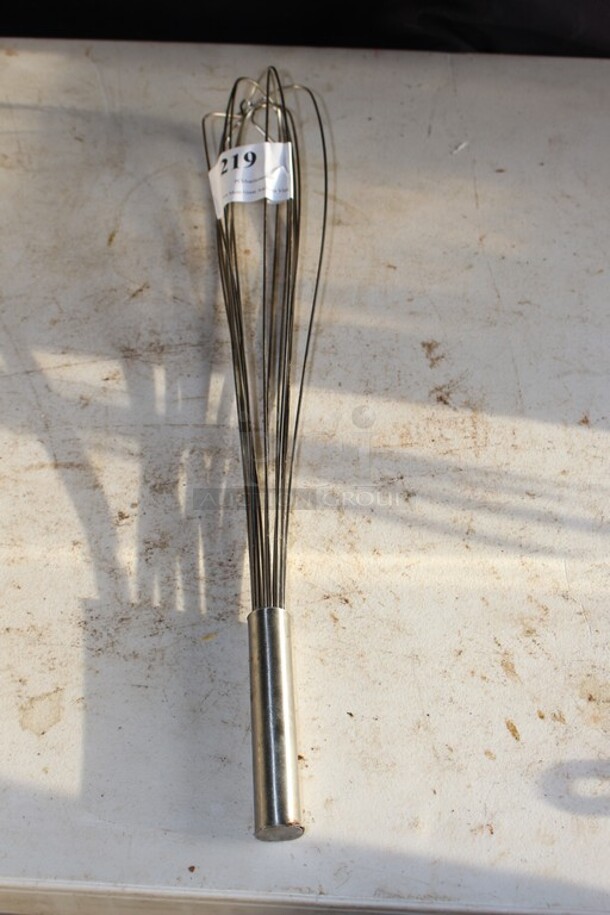 24in Wire Whisk