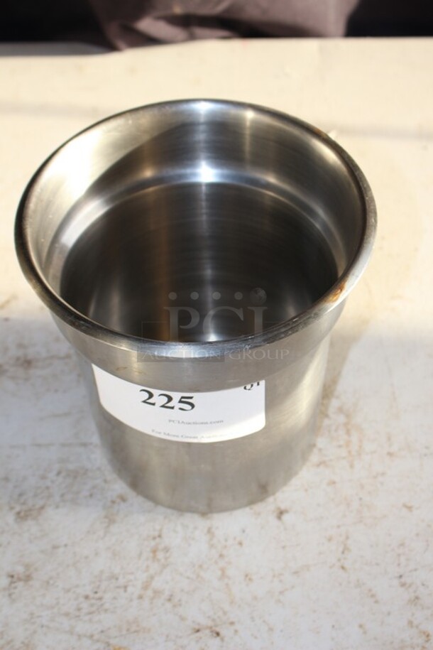 SS container - Image 1 of 1