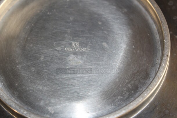 Vera Wang Service tray  - Image 2 of 2