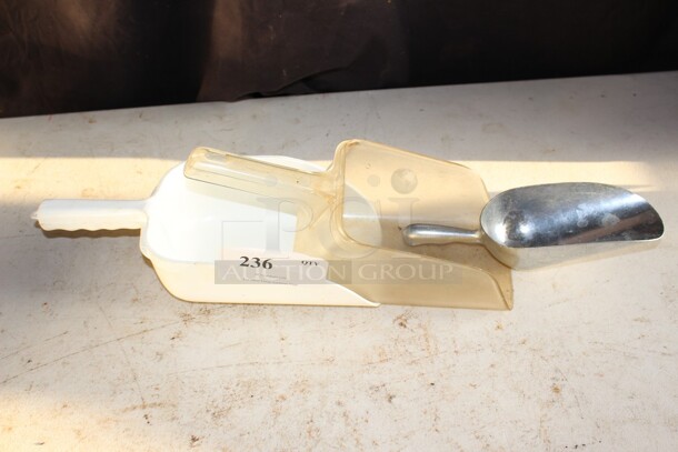 Ice Scoops - Image 1 of 1