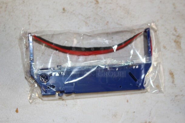 Ribbon ink Cartridges  - Image 2 of 2