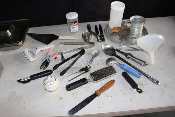Assorted Kitchen items - Image 2 of 2