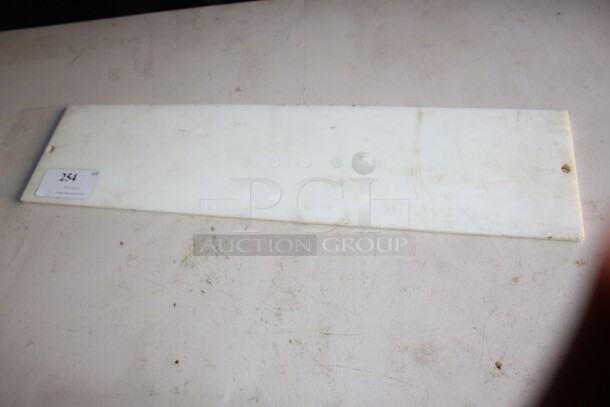Cutting board - Image 1 of 1