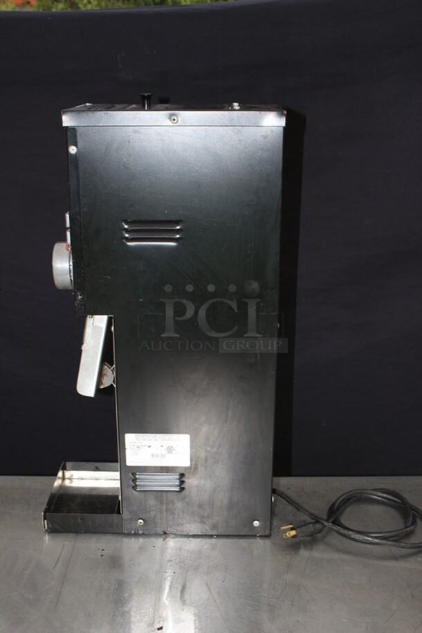 Grind Master Corp. Coffee Grinder WORKING Model 875 - Image 2 of 5