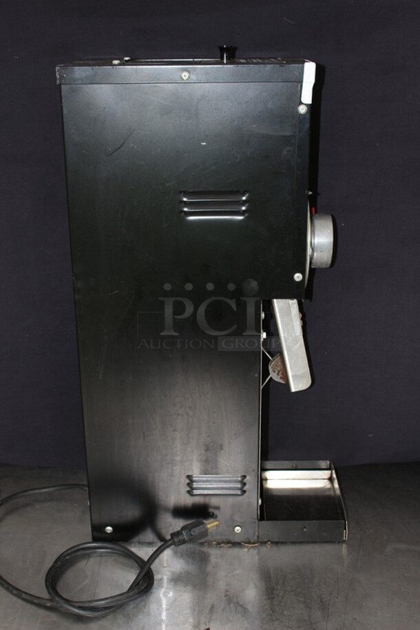 Grind Master Corp. Coffee Grinder WORKING Model 875 - Image 5 of 5