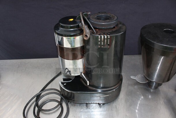 Coffee Grinder Made in Italy WORKING model RR45 - Image 4 of 7