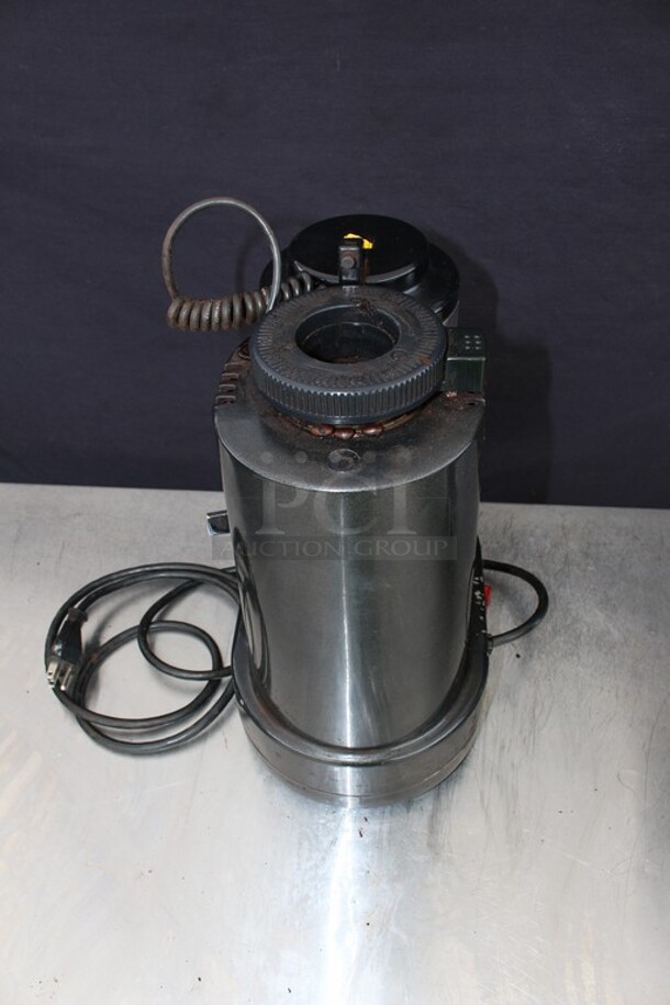 Coffee Grinder Made in Italy WORKING model RR45 - Image 5 of 7