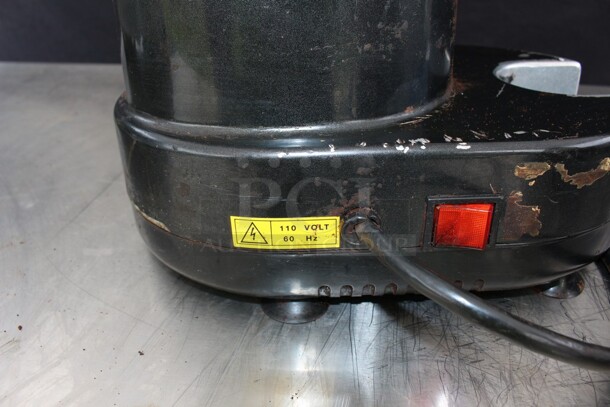 Coffee Grinder Made in Italy WORKING model RR45 - Image 7 of 7