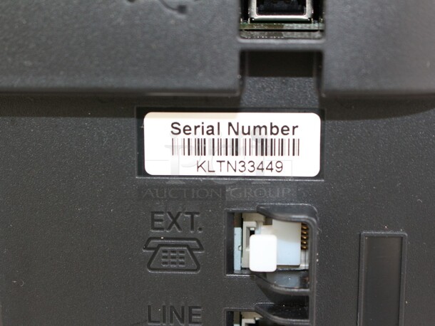 Canon Pixma Copy/fax Machine  - Image 5 of 5
