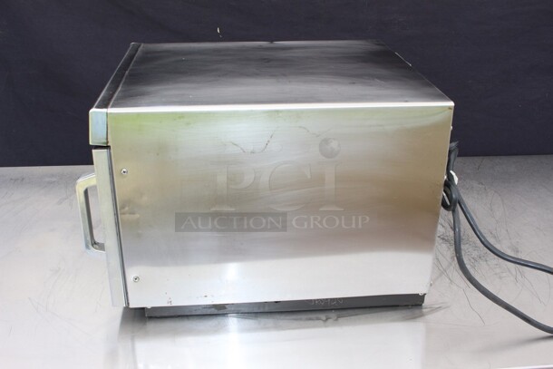 Panasonic Microwave Model NE-1757R
 - Image 3 of 6